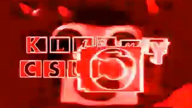 Klasky Csupo in Extra Scary G Major (Sony Vegas 7.0 Version) смотреть онлайн