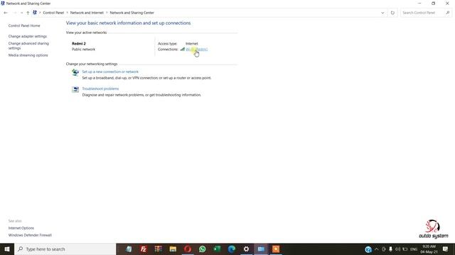 How to check WiFi password in Windows 10 | Find your Wi-Fi network password in Windows смотреть онлайн