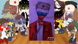 Реакция стран на русский Тик Ток  =) ~[1/?]~