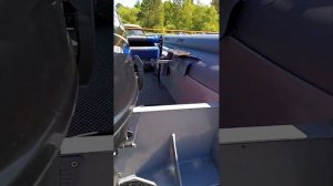 Риб Торнадо 400 компании Англер. Сухой обзор.