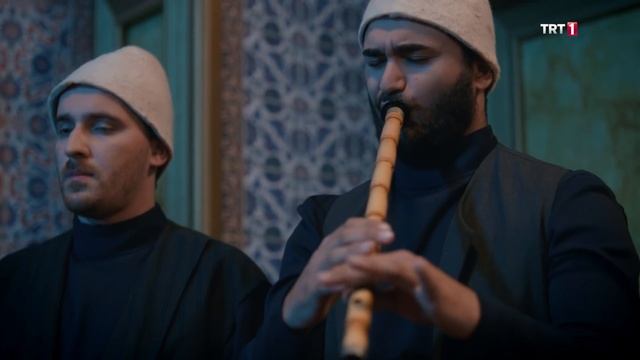 Payitaht ''Abdülhamid" 60. bölüm - Zikir Sahnesi... смотреть онлайн