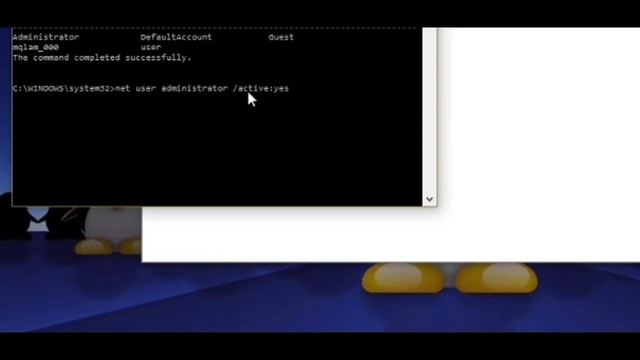 Enable and Disable Hidden Administrator or Guest account in windows 10 смотреть онлайн