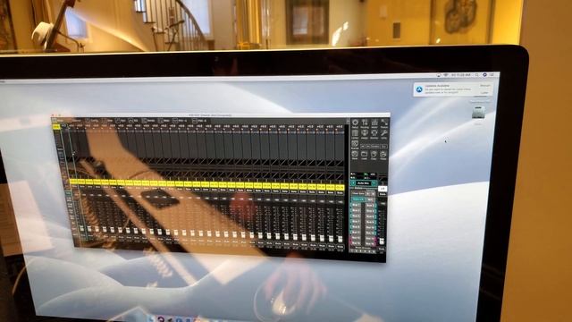 Downloading & Installing the Behringer X32 Edit Software смотреть онлайн