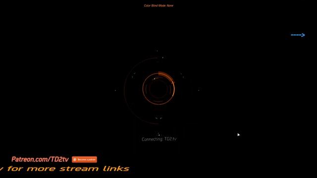 -= The Division 2 =- TD2.tv смотреть онлайн