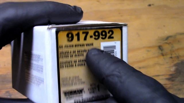 2011-2013 Chrysler, Dodge, Jeep, and Ram 3.6 oil filter bypass valve repair kit update! смотреть онлайн