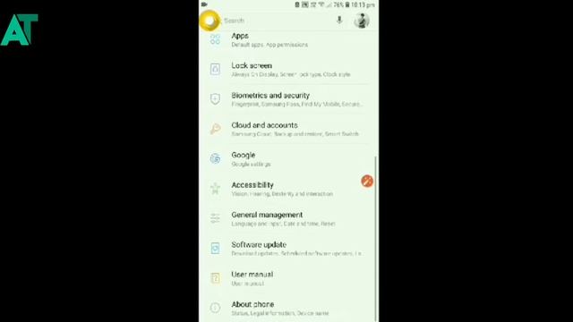 Samsung c9 pro oreo update full in-depth review | New features and lots of improvements 😍 смотреть онлайн