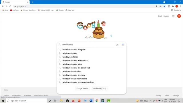 How to Join Windows Insider Program | Windows Insider Program Windows 10 | Windows Insider Preview смотреть онлайн