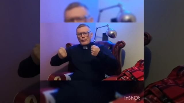 Father Phil discusses Swinger's Clubs, Wife Swapping and Maserati Sports Cars смотреть онлайн