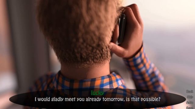 The Personal Assistant