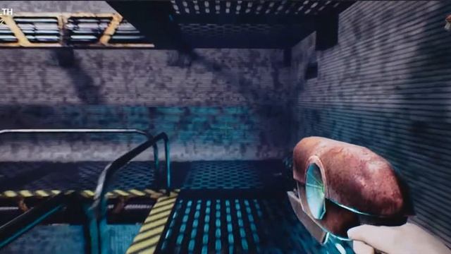 FPS Creator X12 смотреть онлайн