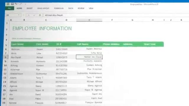 Microsoft Office Professional Plus 2013 RTM Español IntercambiosVirtuales смотреть онлайн