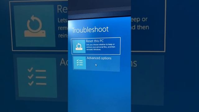 Start PC or Laptop in Safe Mode смотреть онлайн