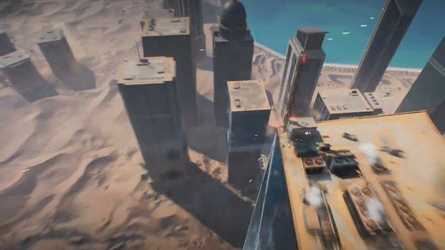 BATTLEFIELD 2042 Инженер Лис + новая ПП SCZ 3 смотреть онлайн