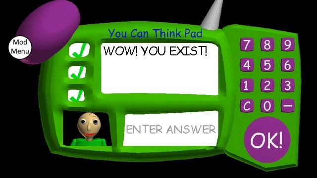 how to make Art And Crafter Help Baldi Android Mod Menu (no presets) смотреть онлайн