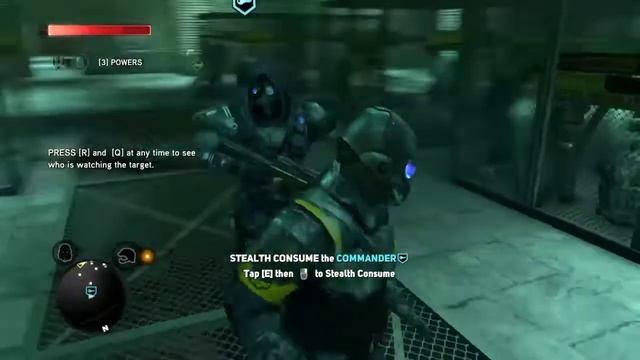 PROTOTYPE 2. episode 4 смотреть онлайн