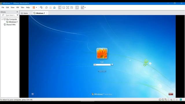 How to Reset Windows Password смотреть онлайн