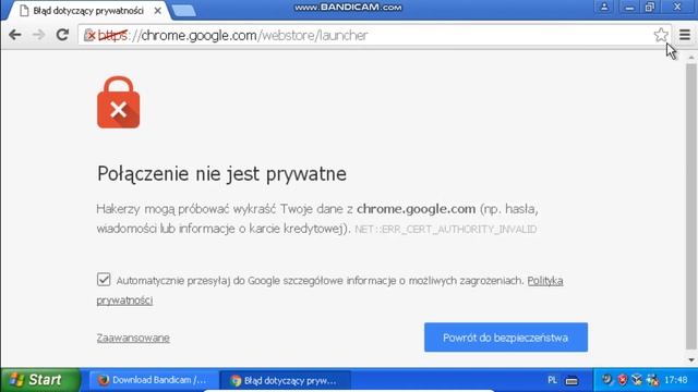 Przegląd finalnej wersji Google Chrome na windows xp i vista смотреть онлайн