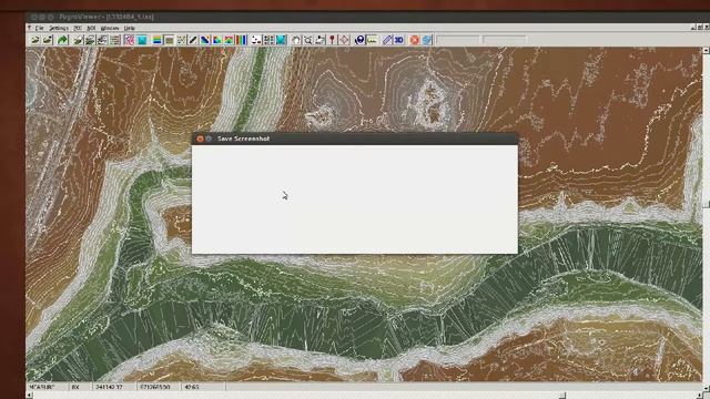 LIDAR, osa 1: Laserkeilausaineistosta korkeuskäyriksi. смотреть онлайн