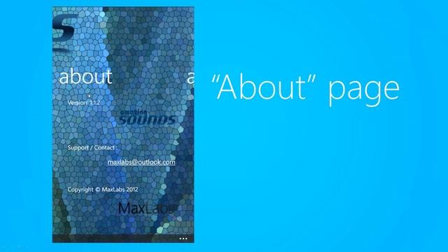 Windows Phone "App to the Future" - Lightning Design Review by 352 Inc. - Session 1 смотреть онлайн