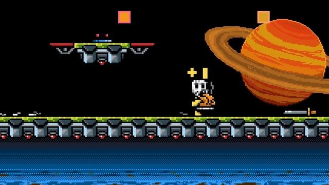 DuckGame | Powered by GeForce GTX смотреть онлайн