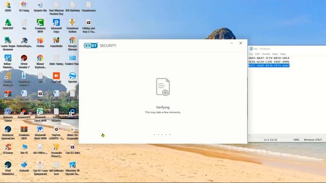 ESET NOD32 13 1 16  0 License Key 2020 2022 Update  April