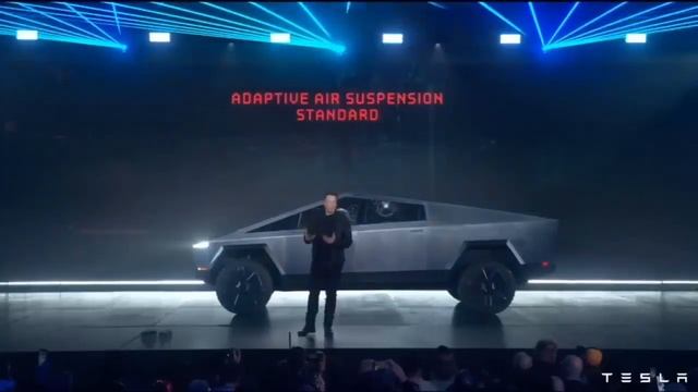 pickup tesla смотреть онлайн