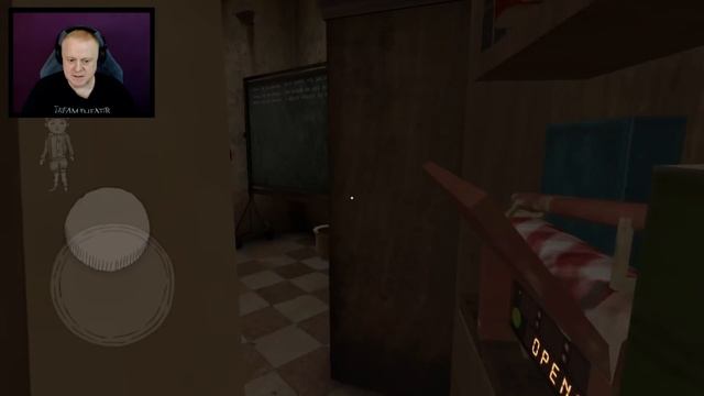 EVIL NUN | LATEST UPDATE THAT INCLUDES THE FINAL MASK PIECE QUEST смотреть онлайн