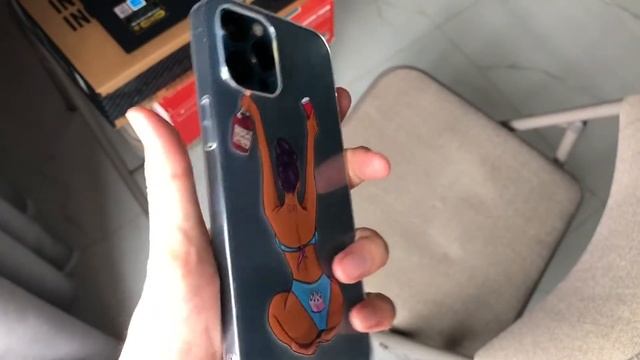 Ốp Lưng iPh๐ne 12 Pro Max dành cho nam giới смотреть онлайн