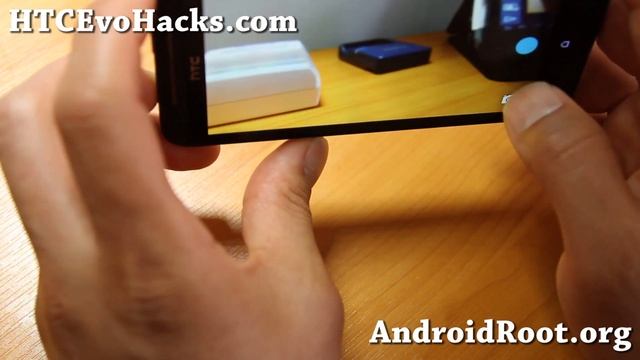Android 4.2.2 ROM CM10.1 for Rooted HTC Evo 4G LTE! смотреть онлайн