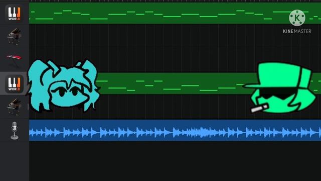 FNF Old Endless But Garcello and Miku Sing it (an FNF Cover by Arctixx Feathers) смотреть онлайн