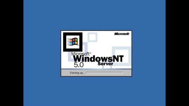 Dizzy Windows Startup and Shutdown Sounds смотреть онлайн