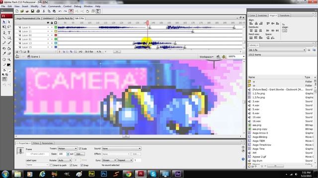 After Image Tutorial смотреть онлайн