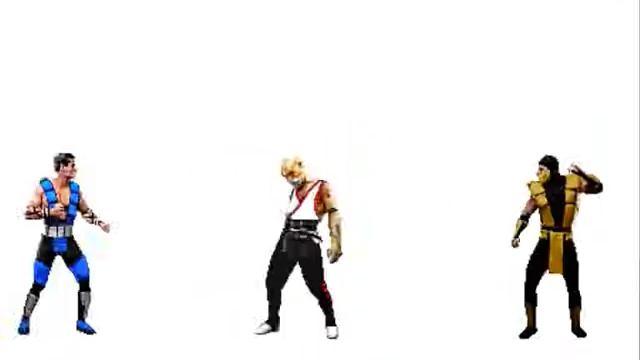 mortal kombat gifffff 50 cent music xDxDxD смотреть онлайн