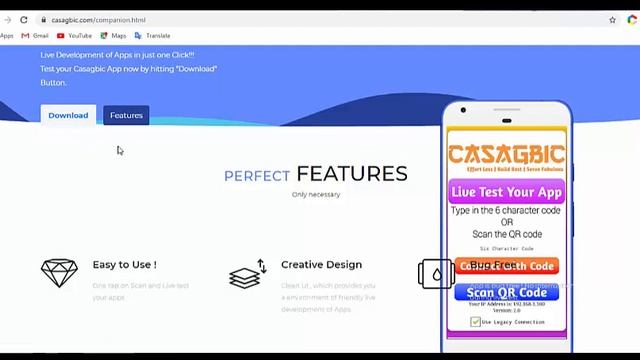 Create Your Android Apps for free ! No Coding Skills ! Simple Drag And Drop ! смотреть онлайн