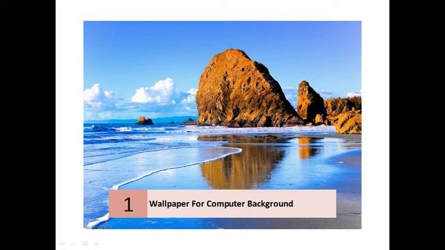 Fantastic Wallpaper For Computer Background смотреть онлайн