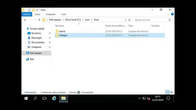 Windows 2016 prac 3a смотреть онлайн