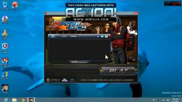 freejack version check failure error смотреть онлайн