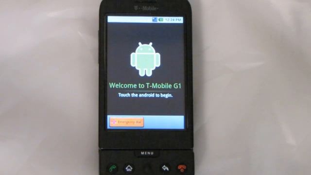 How to Root your T-Mobile G1 смотреть онлайн
