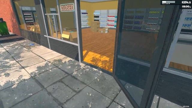 Uncover the Best Viewer Insights in Supermarket Simulator смотреть онлайн