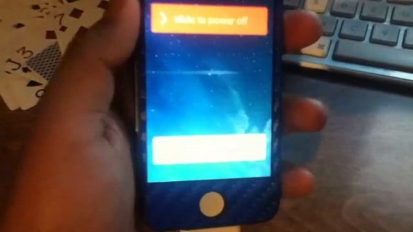 Iphone 4 itunes problem help!