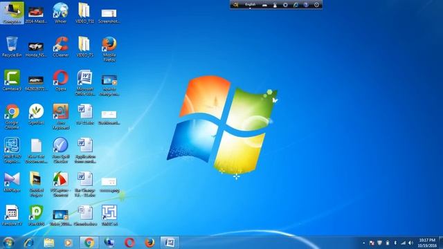 Change PC id смотреть онлайн