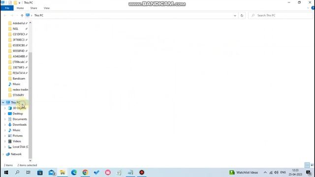 How to make your cursor look like macos cursor.[Tech Kr@ken] смотреть онлайн