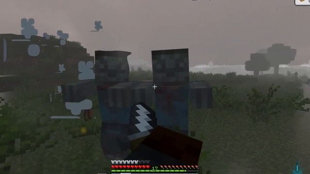 Current Epic Fight Mod Project смотреть онлайн