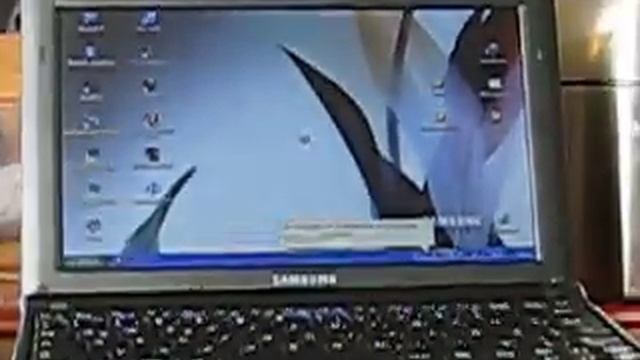 Medion vs Samsung N140 смотреть онлайн