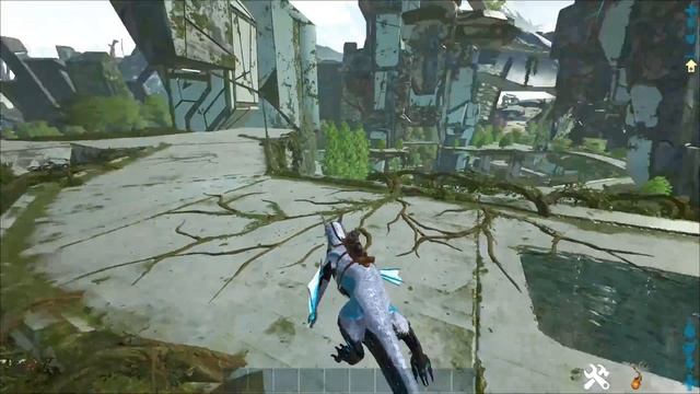 The ULTIMATE Guide to Managarmr PvP - Everything You Need To Know | ARK Extinction смотреть онлайн