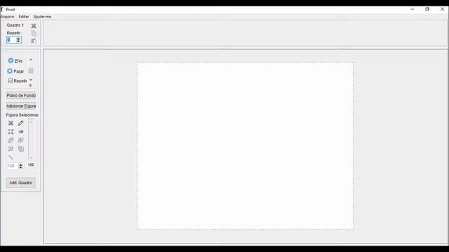 tutorial como fazer animacões no pivot смотреть онлайн