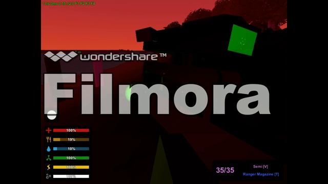 UNTURNED : UPDATE 3.15.12.0 смотреть онлайн