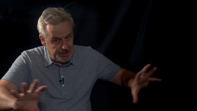 Education Britain conversations - Mark Anderson смотреть онлайн