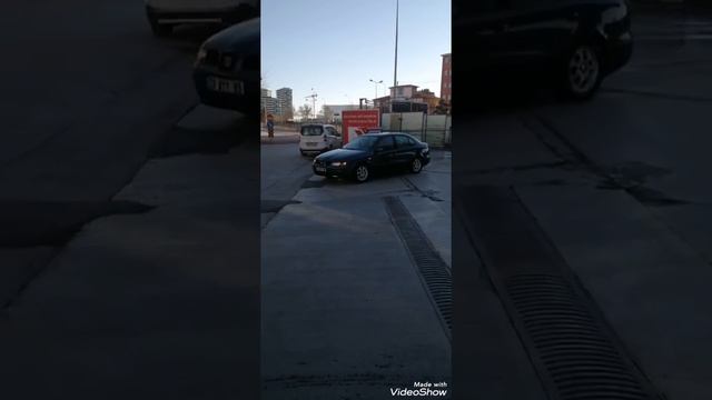 Seat toledo смотреть онлайн