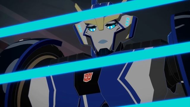 Transformers: Robots in Disguise | S04 E24 | FULL Episode | Animation | Transformers Official смотреть онлайн
